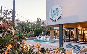 Instants Boutique Hotel (Adults Only)